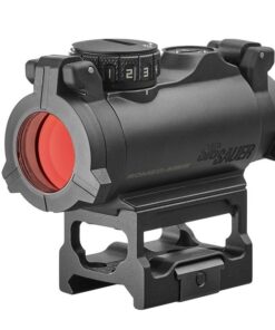Sig Sauer Electro-Optics Romeo-MSR 2 MOA Red Dot