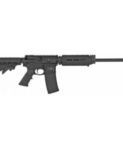 Smith and Wesson M&P 15 Sport II Optics ready Black 5.56 / .223 Rem 16-inch 30Rds