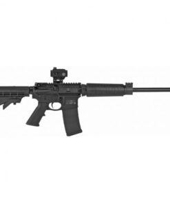 Smith and Wesson M&P 15 Sport II with Crimson Trace Red/Green Dot Sight 5.56/.223 Rem 16-inch 30Rds