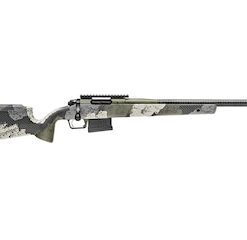 <strong>Springfield Armory Model 2020 Waypoint Adjustable Stock Bolt Action Rifle</strong>