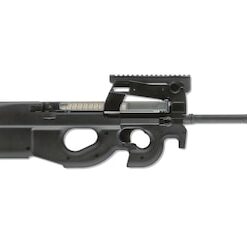 <strong>FN PS90 Standard Rifle 5.7x28mm 16" Barrel Synthetic Stock Black</strong>
