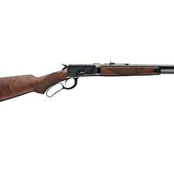 <strong>Winchester Model 1892 Deluxe Trapper Takedown Rifle</strong>