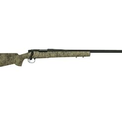 <strong>Remington 700 5-R Gen 2 Rifle Threaded Fluted HS Precision</strong>