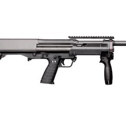 <strong>Kel-Tec KSG-NR Bullpup Pump Shotgun 12 Gauge 3" 18.5" Barrel 8-Round Cylinder Bore Matte</strong>