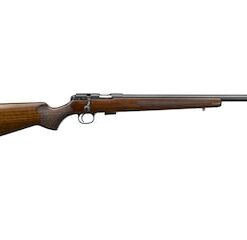 <strong>CZ-USA 457 Varmint Rifle 20.5" Barrel Blued Walnut</strong>