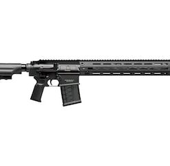 <strong>HK MR762 Semi-Automatic Centerfire Rifle</strong>