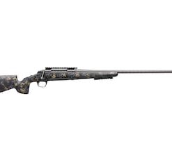 <strong>Browning X-Bolt Pro McMillan Bolt Action Centerfire Rifle</strong>