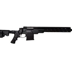 <strong>American Built Arms MOD X Gen III Howa 1500 Bolt Action Centerfire Rifle 308 Winchester 20" Barrel Black and Black Adjustable</strong>
