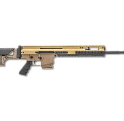 <strong>FN SCAR 20S Rifle 20" Barrel 10-Round Synthetic Stock</strong>