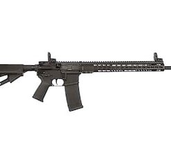 <strong>Armalite M15 Tactical Rifle 2-STG Precision 223 Remington 30-Round Black</strong>