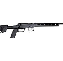 <strong>Anschutz 1710 XLR HB Bolt Action Rimfire Rifle 22 Long Rifle 18" Barrel Blued and Black Chassis</strong>