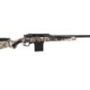 <strong>Savage Arms Impulse Predator Straight Pull Centerfire Rifle</strong>