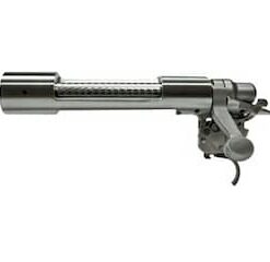 <strong>Remington 700 Receiver with X-Mark Pro</strong>