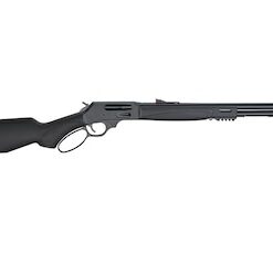 <strong>Henry X Model Lever Action Centerfire Rifle</strong>