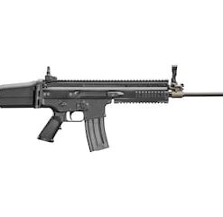<strong>FN SCAR 17S Semi-Automatic Rifle</strong>