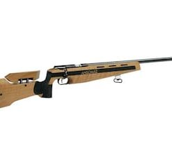 <strong>Anschutz 1903 Target Bolt Action Rimfire Rifle 22 Long Rifle 25.6" Barrel Blued and Walnut Adjustable</strong>