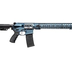 <strong>POF-USA Wonder DI Semi-Automatic Centerfire Rifle</strong>