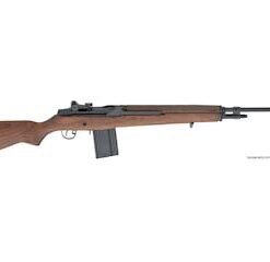 <strong>Springfield Armory Standard M1A Rifle 7.62x51mm NATO/308 Winchester 22" Barrel 10 Round</strong>