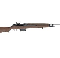 <strong>Springfield Armory M1A Super Match Semi-Automatic Centerfire Rifle</strong>