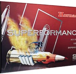 Hornady Superformance Ammunition 25-06 Remington 90 Grain CX Polymer Tip Lead Free Box of 20 good sale