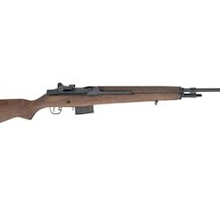 <strong>Springfield Armory M1A Standard Issue Rifle California Compliant Semi-Automatic Centerfire Rifle</strong>