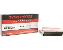 Winchester Large Pistol Primers #7 Box of 1000 (10 Trays of 100)