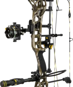 Adapt 2 HP RTH+ Compound Bow