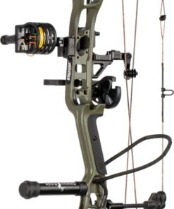 DeerMom Compound Bow SKU: AV68C831KR5