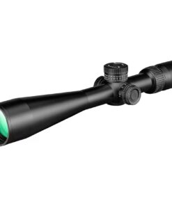 Vortex Viper HD 5-25x50mm SFP VMR-3 MOA Riflescope VPR-52503
